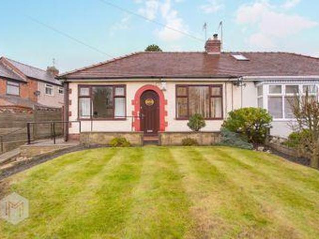 House for sale in Lancashire