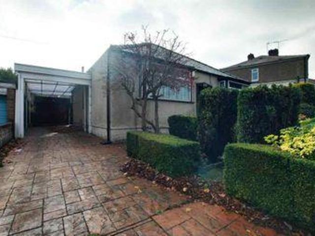 House for sale in South Yorkshire