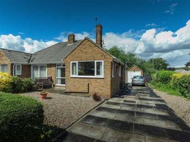 House for sale in Bingley, Bradford