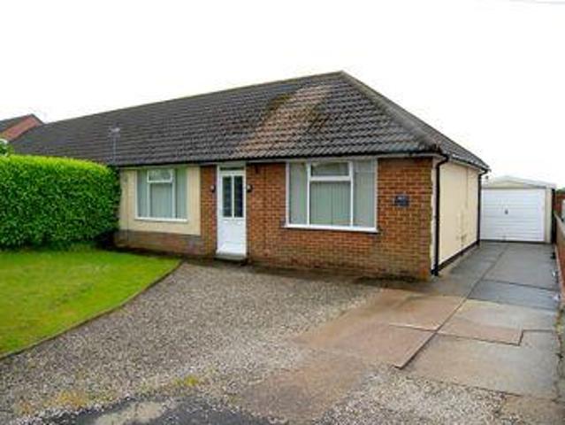 House for sale in Loundsley Green, East Midlands