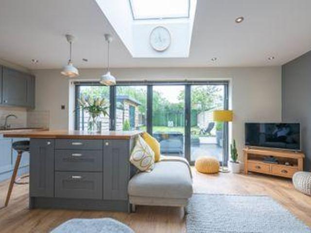 House for sale in Two Mills, Cheshire
