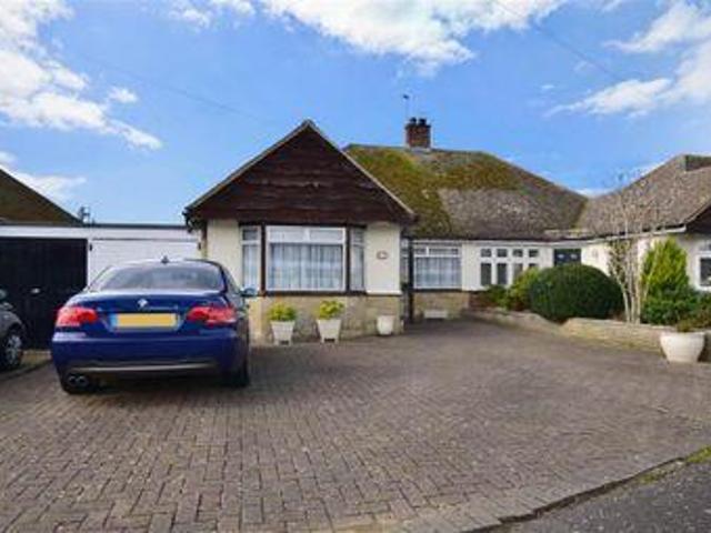 House for sale in Navestock Side
