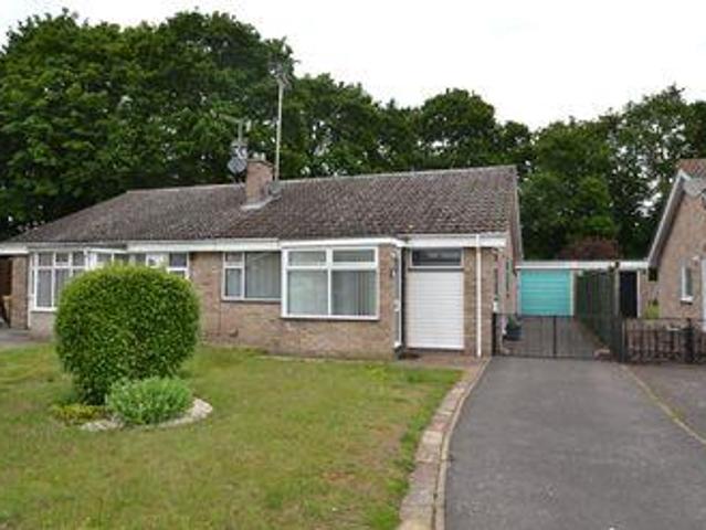House for sale in Fordham Heath