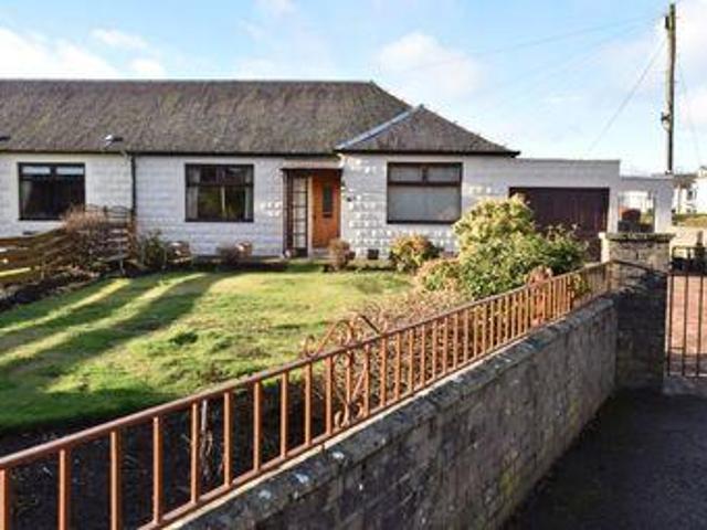 House for sale in Crieff, Scotland