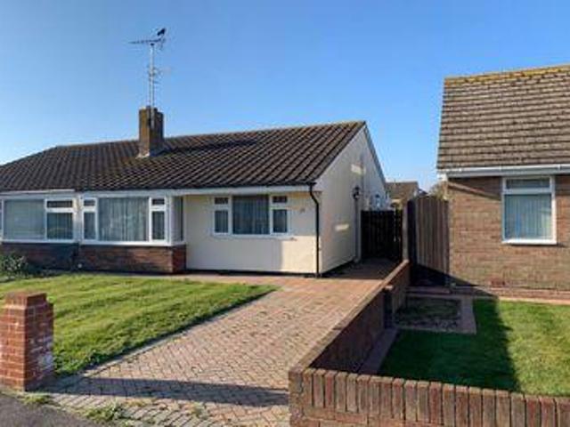 House for sale in Clapham, West Sussex