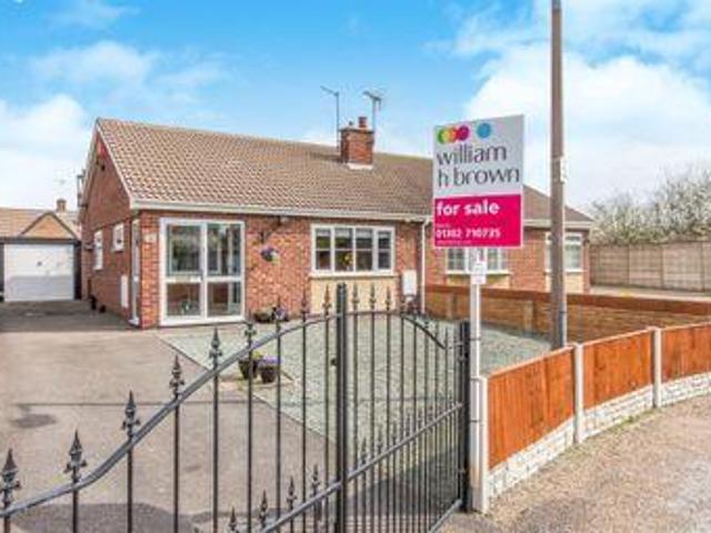 House for sale in Doncaster, South Yorkshire