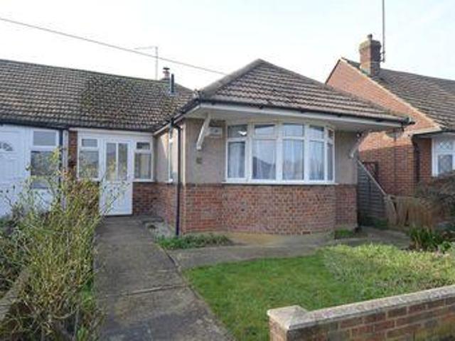 House for sale in Whitstable, Kent