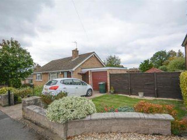 House for sale in Haddon, East Midlands