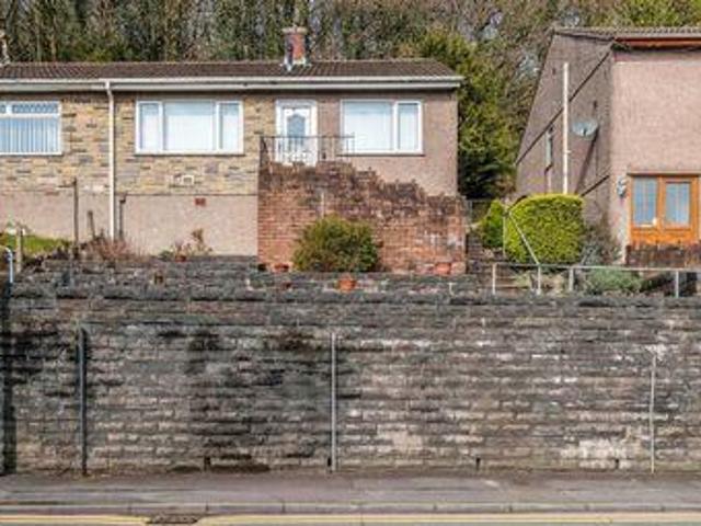 House for sale in Neath, Wales