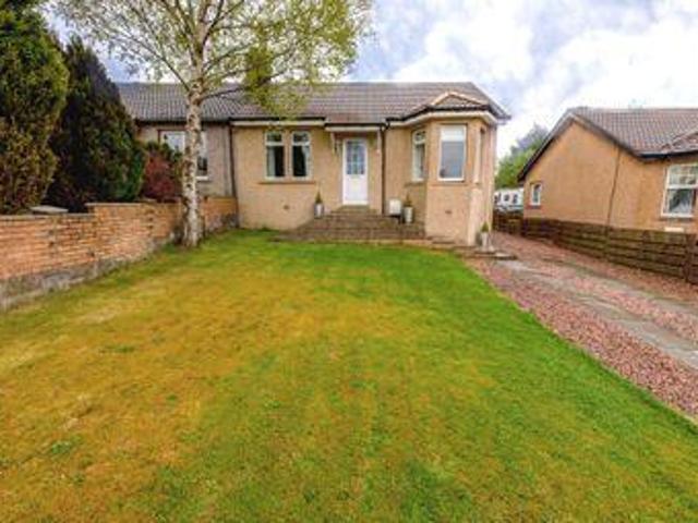 House for sale in Kelty, Scotland