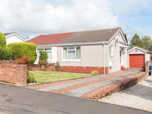 House for sale in Denny