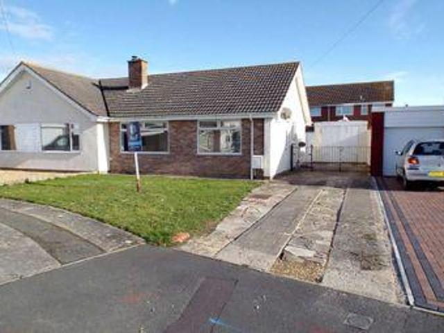 House for sale in Burnham-on-sea, Somerset