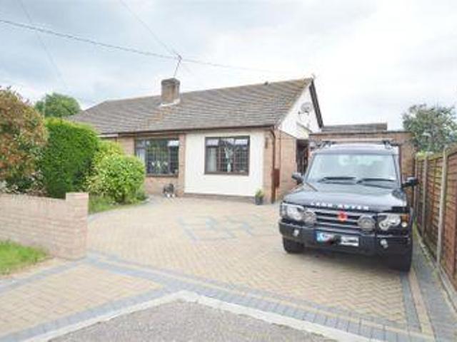 House for sale in Dale Hill, Essex