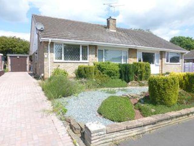 House for sale in Dragonby, North Lincolnshire