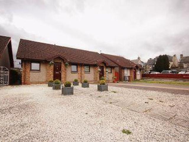 House for sale in West Calder, Scotland