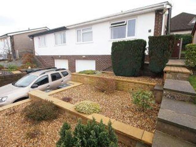 House for sale in Carnforth, Bare