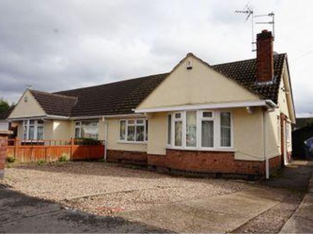 House for sale in Wigston, Oadby and Wigston