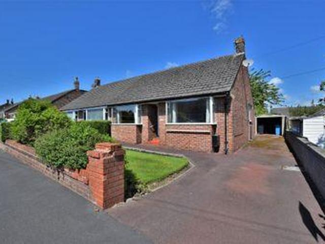 House for sale in Higher Bartle, Lancashire