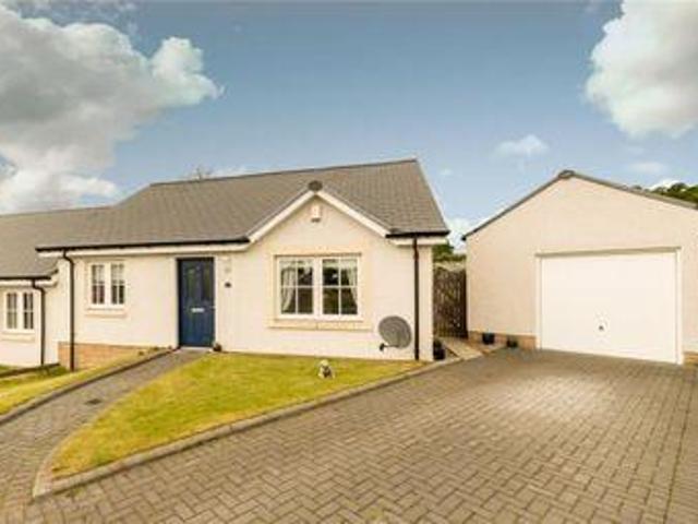 House for sale in Moneydie, Scotland