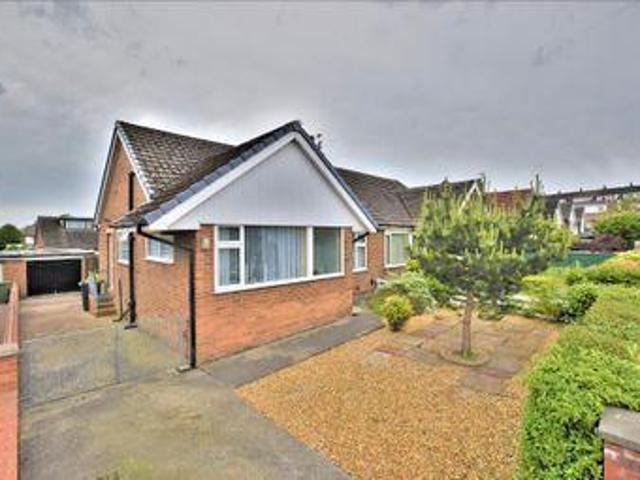 House for sale in Higher Bartle, Lancashire