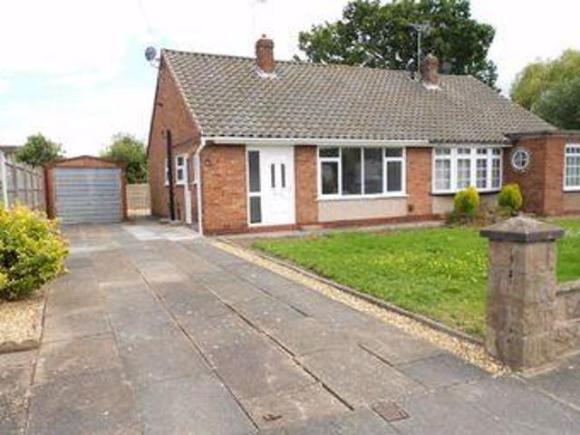 House for sale in Crewe, Cheshire East
