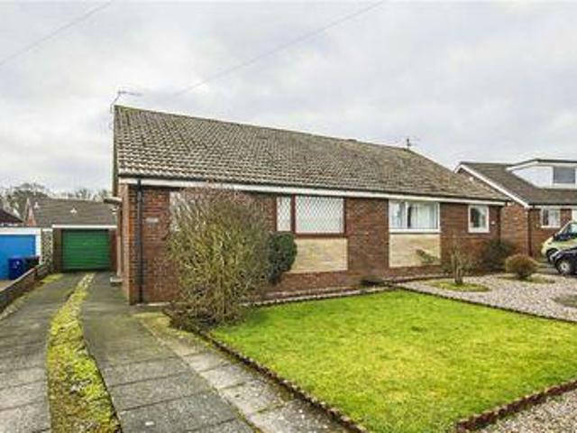 House for sale in Backburn, Lancashire