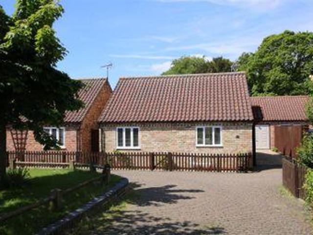 House for sale in Brayford, Lincolnshire