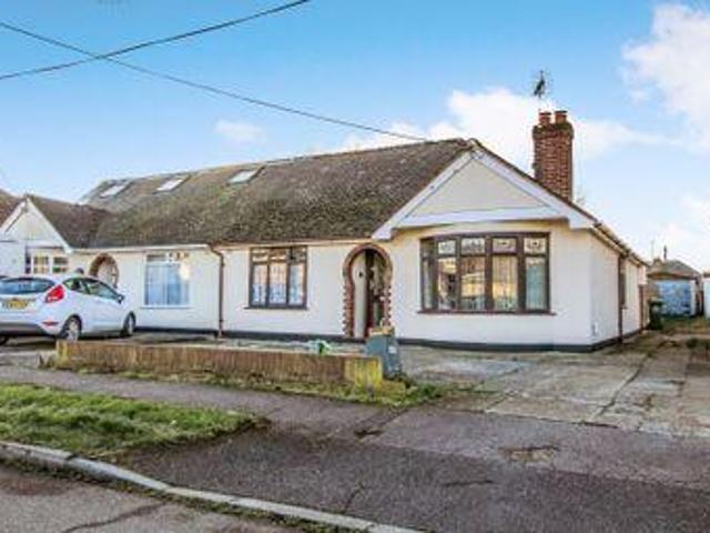 House for sale in Wickford, Essex