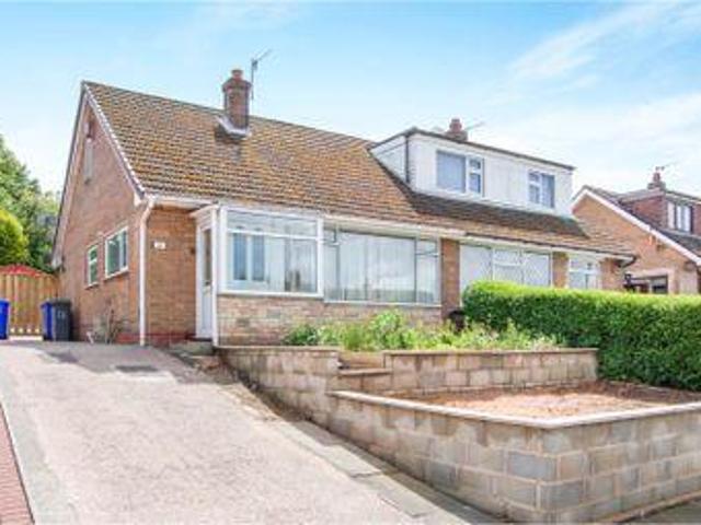 House for sale in Stoke-on-Trent