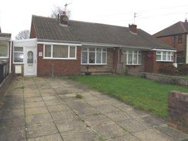 House for sale in Willenhall, Walsall