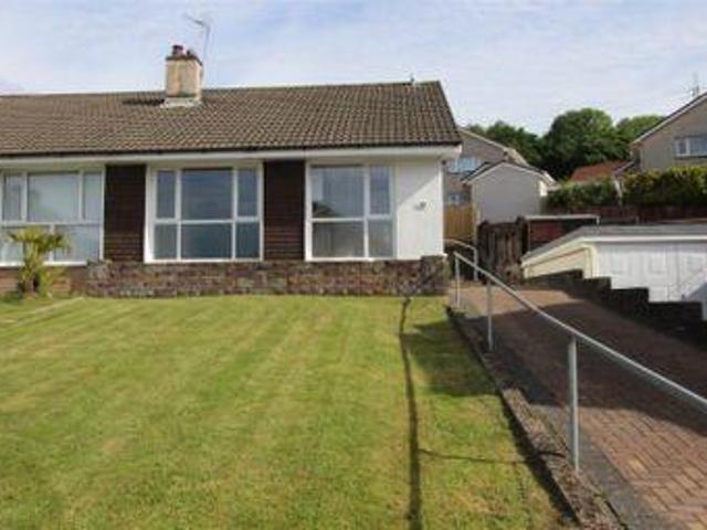 House for sale in Wales