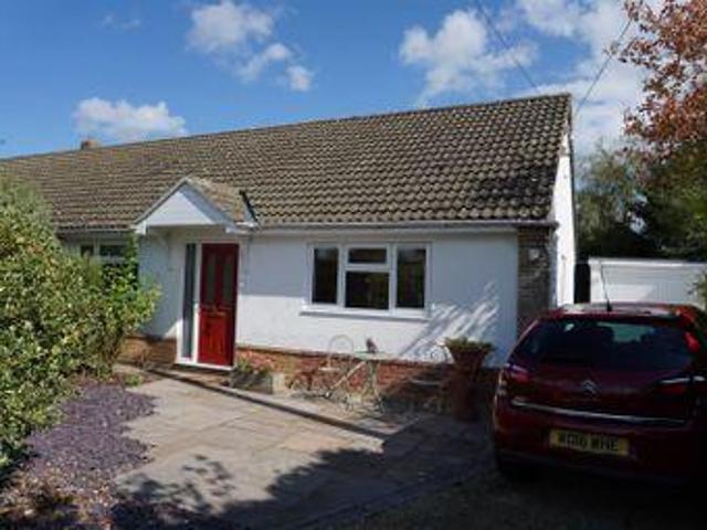 House for sale in Westbury, Wiltshire