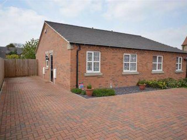 House for sale in Kedleston, East Midlands