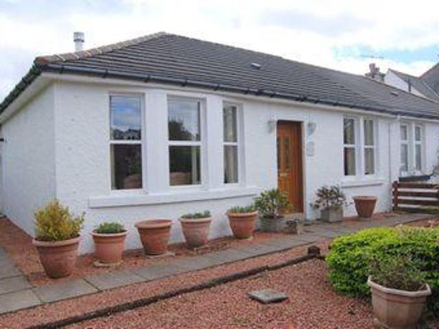 House for sale in Scotland