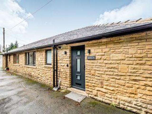 House for sale in Holmfirth, West Yorkshire