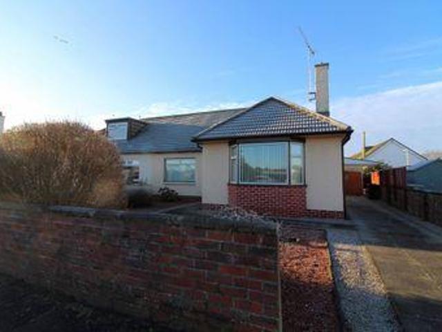 House for sale in Prestwick, Scotland