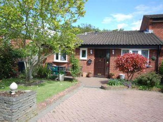 House for sale in Broxbourne, Hertfordshire