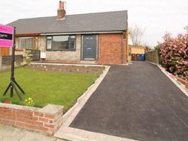 House for sale in Lancashire