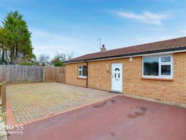 House for sale in Arbury, Cambridgeshire