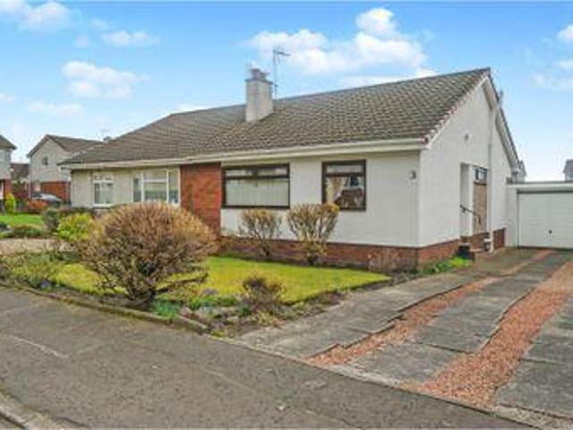 House for sale in Alva, Scotland