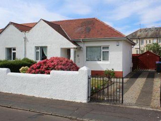 House for sale in Troon, Scotland