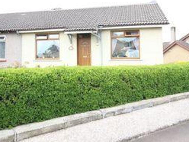 House for sale in Cowdenbeath, Scotland