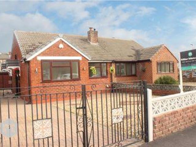 House for sale in Lancashire