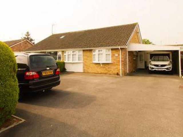 House for sale in Golden Valley, Gloucestershire