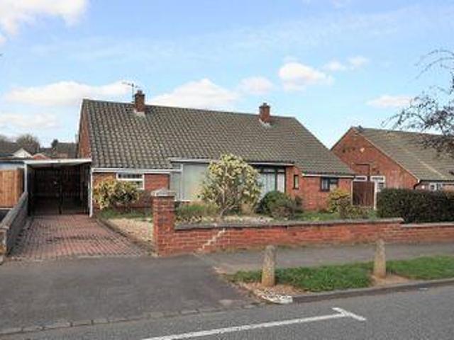 House for sale in Stoke-on-Trent