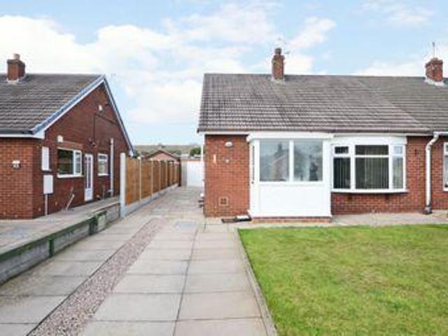 House for sale in Stoke-on-Trent
