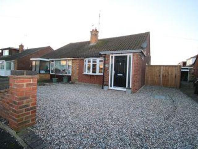 House for sale in Barling