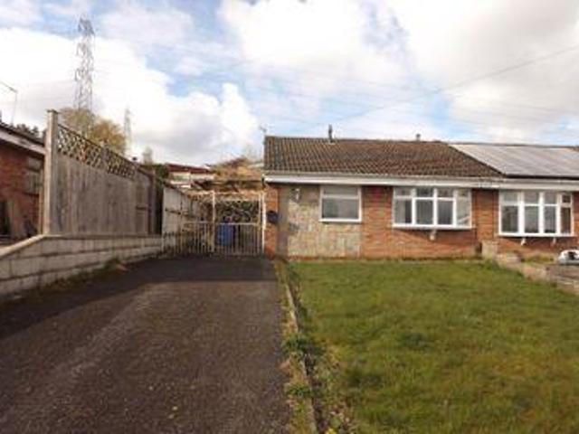 House for sale in Stoke-on-Trent