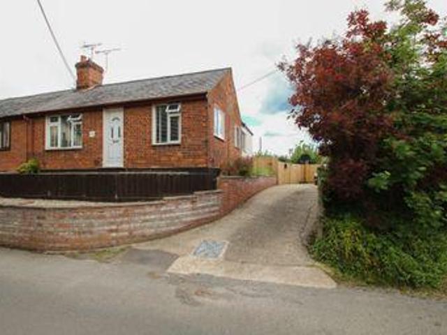 House for sale in Haverhill, West Suffolk