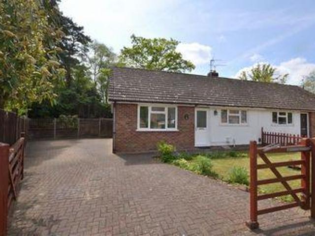 House for sale in Fleet, Hart